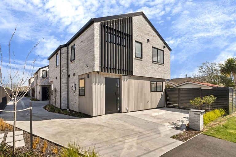 Photo of property in 1/45 Sugden Street, Spreydon, Christchurch, 8024