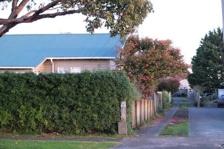 Photo of property in 1/22 Tennessee Avenue, Mangere East, Auckland, 2024