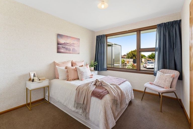 Photo of property in 11 Martell Place, Hoon Hay, Christchurch, 8025