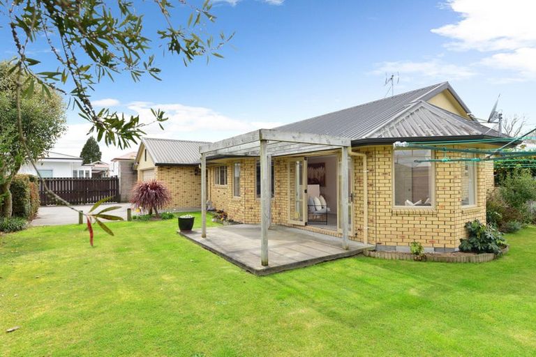 Photo of property in 55a Grosvenor Street, Cambridge, 3434