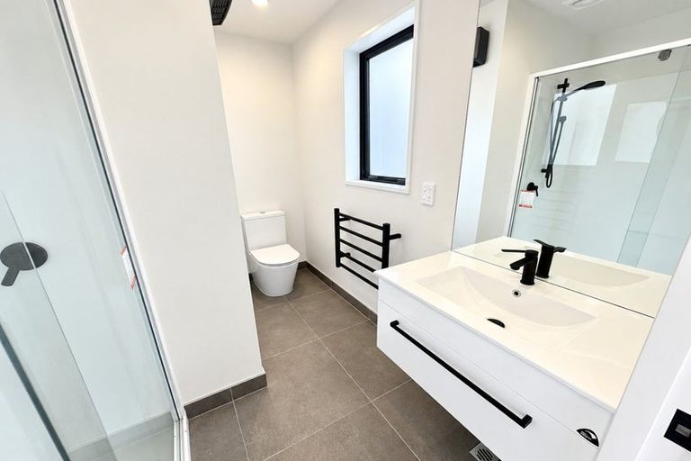 Photo of property in 3/10a Mclean Street, Linwood, Christchurch, 8062