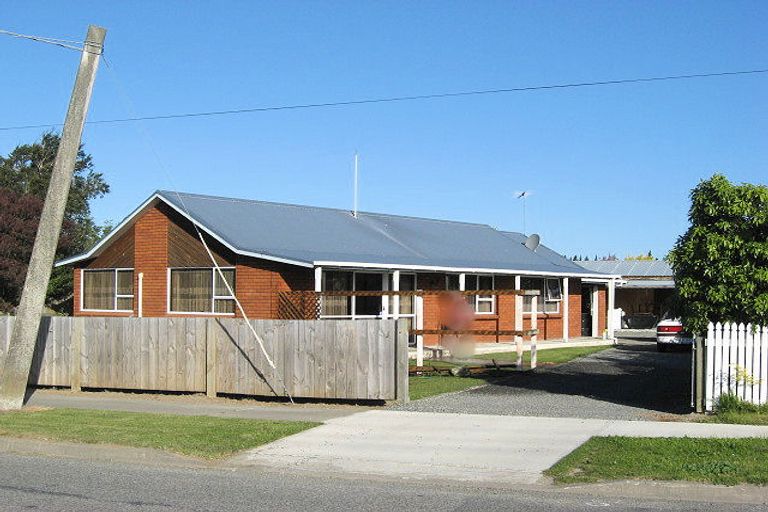 Photo of property in 31 Anglesea Street, Renwick, 7204