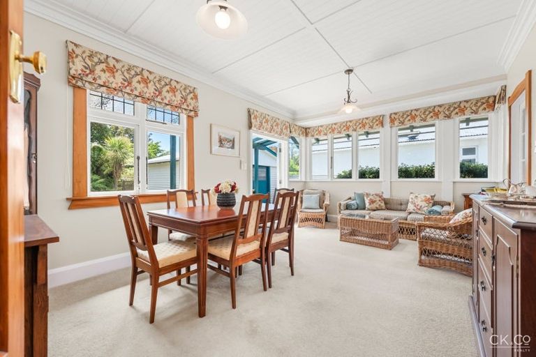 Photo of property in 25 Maire Street, Woburn, Lower Hutt, 5010