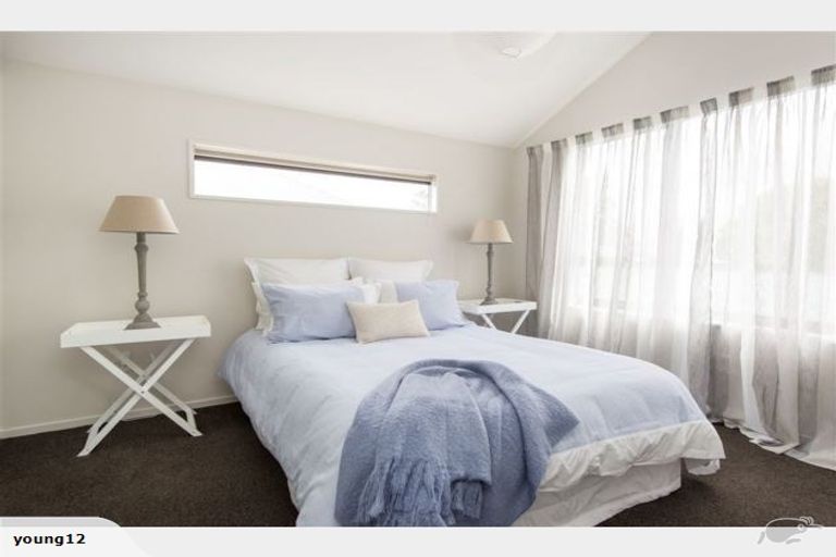 Photo of property in 5/27a Packe Street, Edgeware, Christchurch, 8013