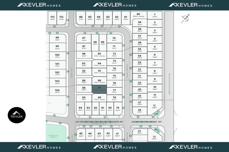 Photo of property in 33 Adamite Drive, Rolleston, 7615