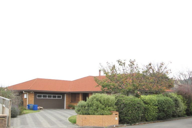 Photo of property in 9 Mission Road, Greenmeadows, Napier, 4112