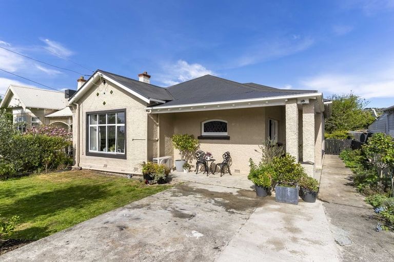 Photo of property in 18 Alma Street, Saint Kilda, Dunedin, 9012