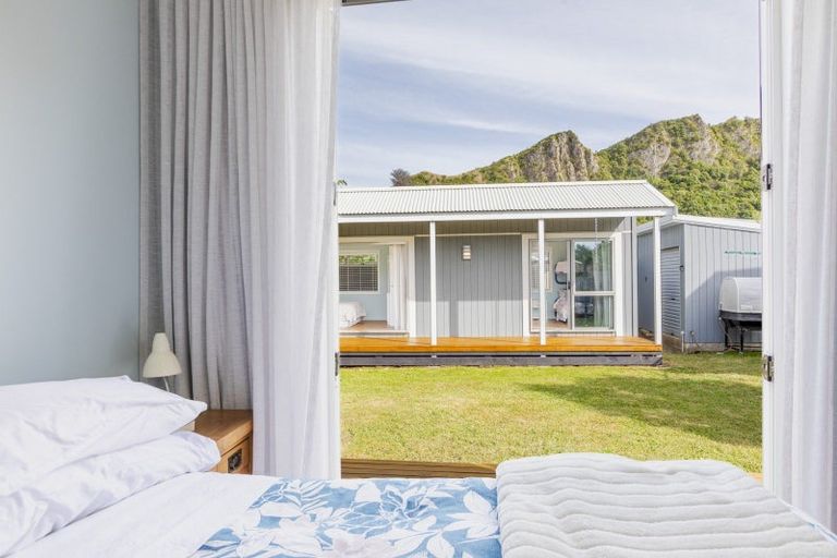 Photo of property in 1225 Kairakau Road, Kairakau, Elsthorpe, 4295