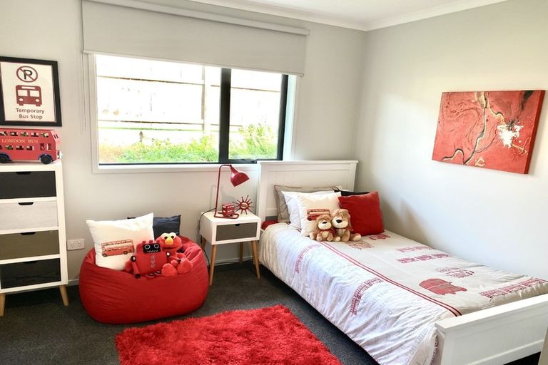 Photo of property in 22 Peter Bourne Drive, Pokeno, 2402