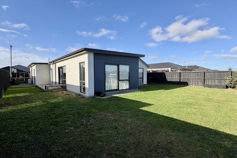 Photo of property in 22 Billy T Lane, Rolleston, 7615