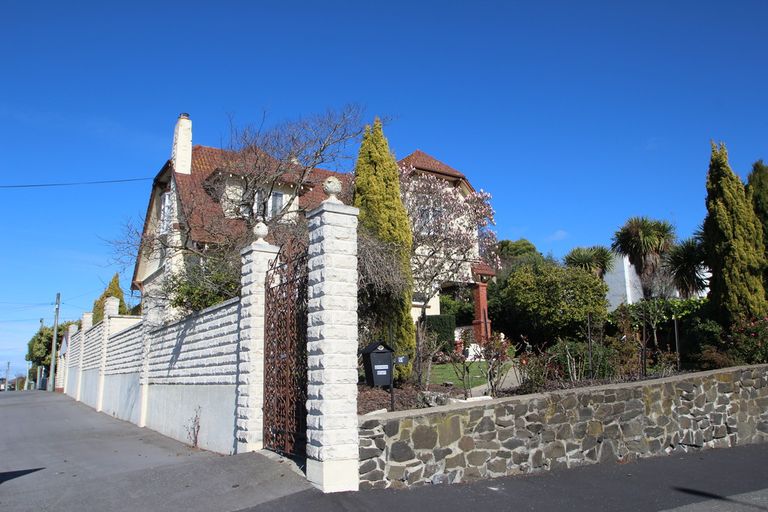 Photo of property in 51 Arun Street, South Hill, Oamaru, 9400