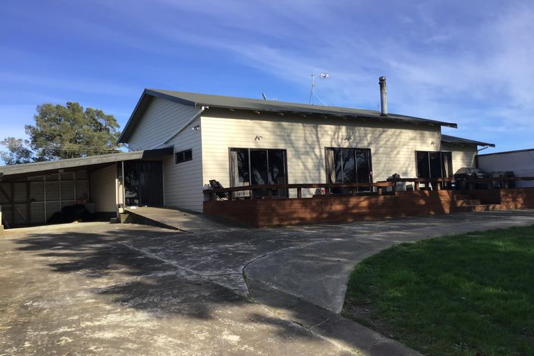 Photo of property in 2148 State Highway 26, Motumaoho, Morrinsville, 3372