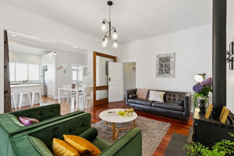 Photo of property in 34 Duthie Street, Karori, Wellington, 6012