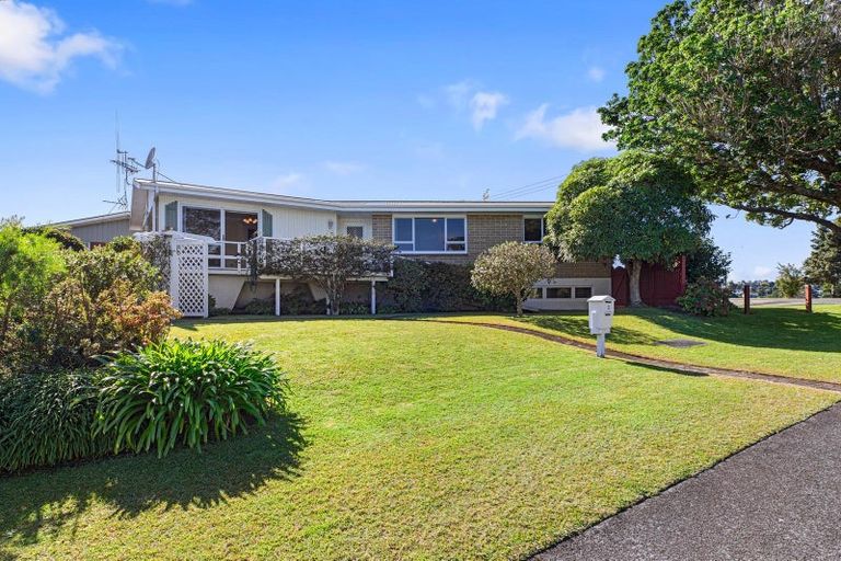 Photo of property in 1 Tilby Drive, Matua, Tauranga, 3110