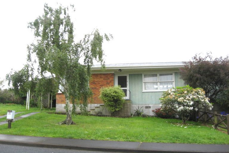 Photo of property in 2 Marybeth Place, Rosehill, Papakura, 2113