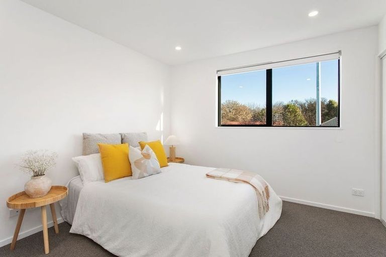 Photo of property in 4/115 Chester Street East, Christchurch Central, Christchurch, 8011
