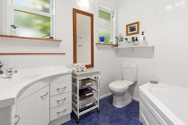 Photo of property in 66a Otaki Street, Miramar, Wellington, 6022