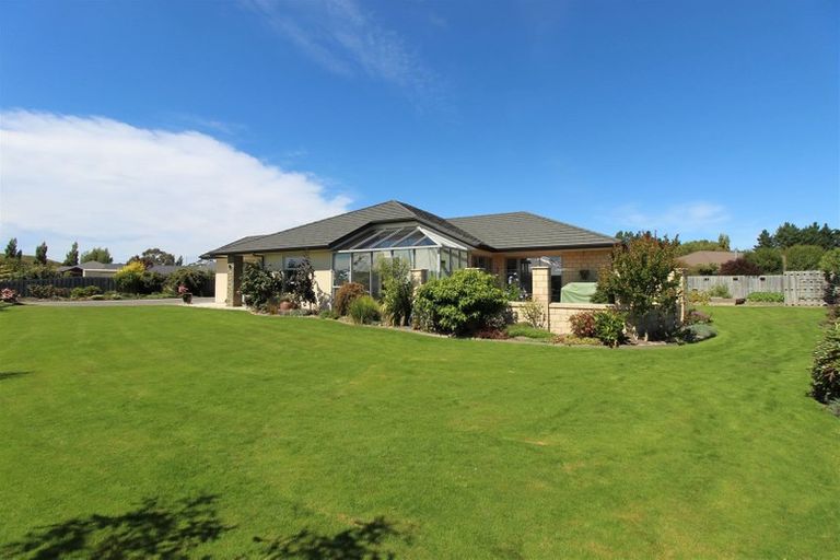 Photo of property in 14 Blue Stone Drive, Waiareka Junction, Oamaru, 9401