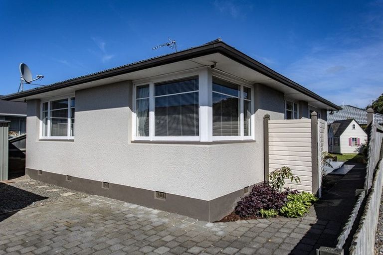 Photo of property in 64 Whitefield Street, Kaiapoi, 7630