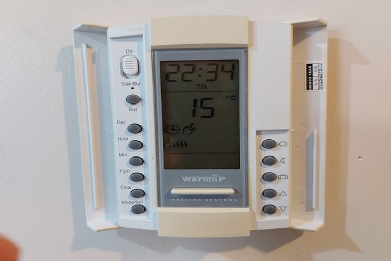 Photo of property in 115 Monarch Avenue, Hillcrest, Auckland, 0627