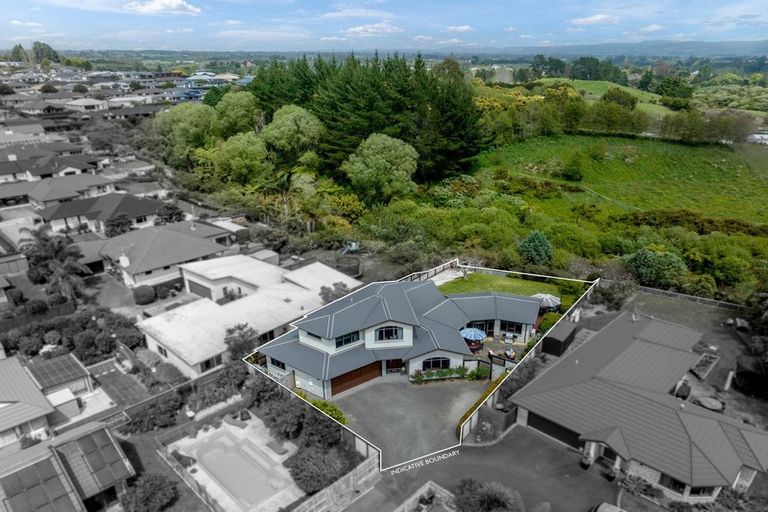 Photo of property in 180 Hollister Lane, Ohauiti, Tauranga, 3112