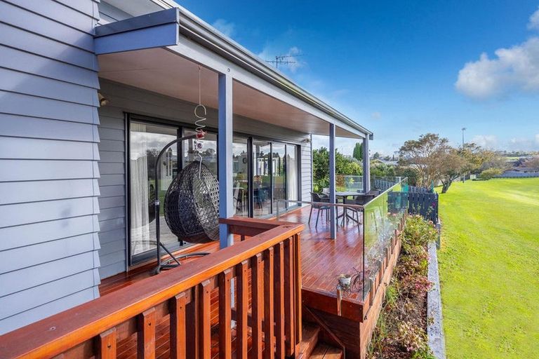 Photo of property in 15 Scott Crescent, Te Awamutu, 3800