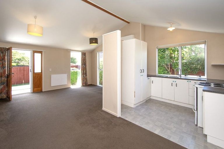 Photo of property in 1/52 Philpotts Road, Mairehau, Christchurch, 8052