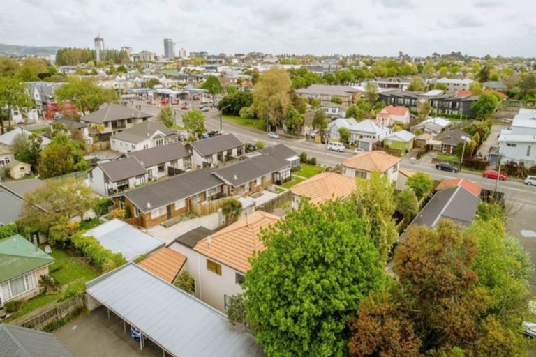 Photo of property in 5/436 Barbadoes Street, Edgeware, Christchurch, 8013