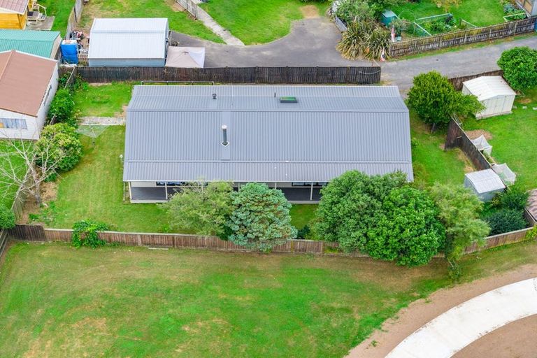 Photo of property in 20 Derby Street, Nawton, Hamilton, 3200