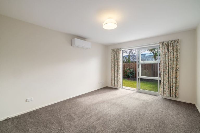 Photo of property in 4/21 Allard Street, Edgeware, Christchurch, 8013