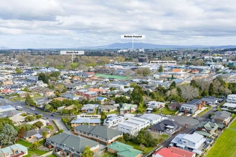 Photo of property in 36 Fenwick Crescent, Hillcrest, Hamilton, 3216