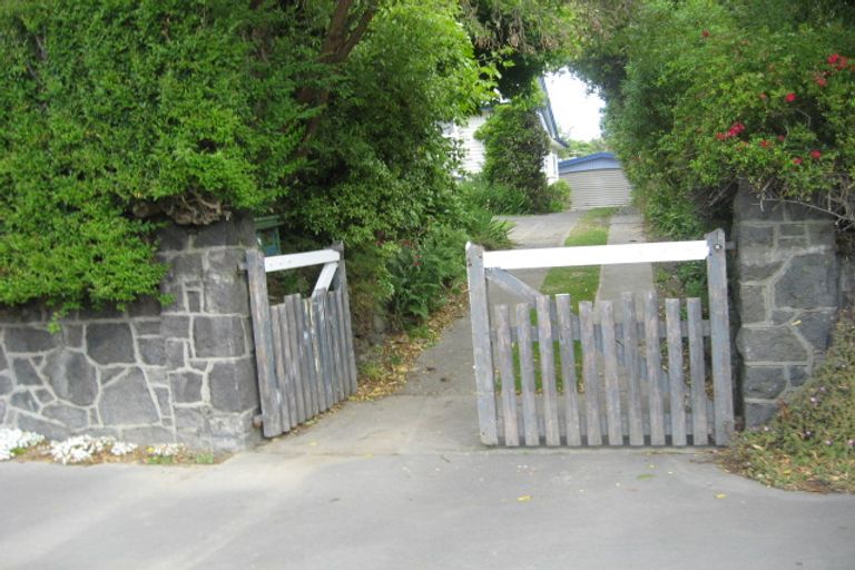 Photo of property in 146 Tennyson Street, Sydenham, Christchurch, 8023