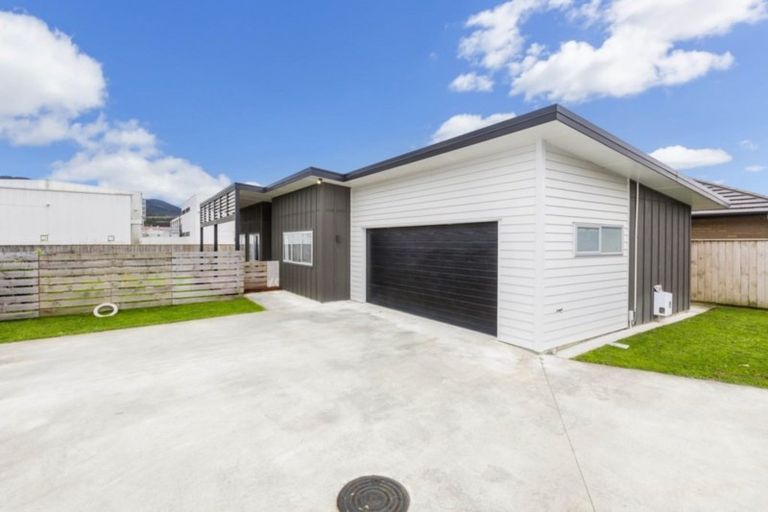 Photo of property in 37 Hildreth Street, Trentham, Upper Hutt, 5018