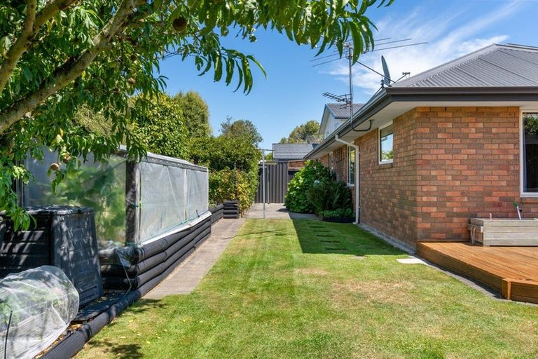 Photo of property in 15 Van Dieman Close, Templeton, Christchurch, 8042