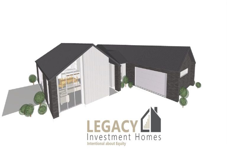 Photo of property in 42 Pinkerton Place, Ohauiti, Tauranga, 3112