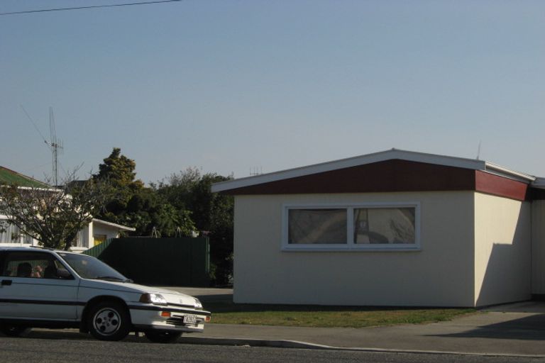 Photo of property in 11 Edward Street, Parkside, Timaru, 7910