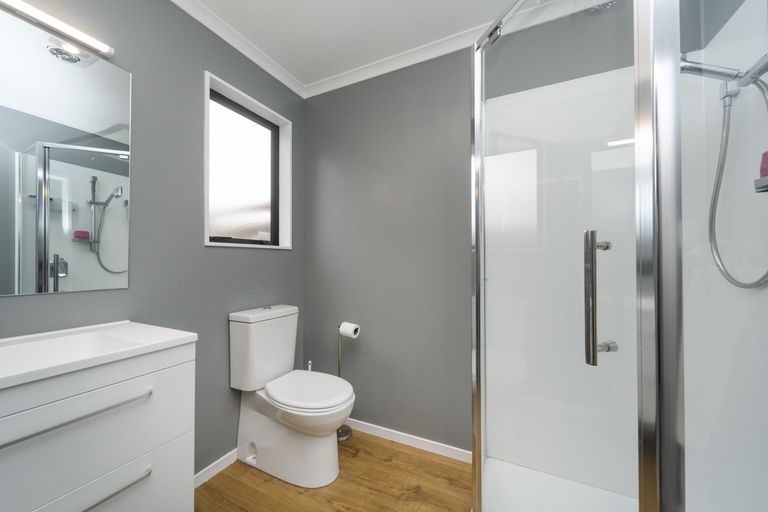 Photo of property in 31a Rosalie Terrace, Kelvin Grove, Palmerston North, 4414