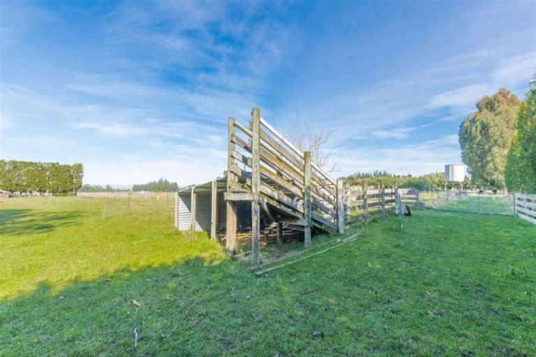 Photo of property in 485 Broad Road, Sefton, Rangiora, 7477