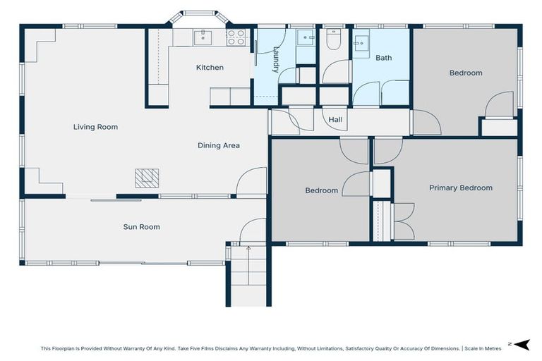 Photo of property in 30 Bayswater Crescent, Bromley, Christchurch, 8062