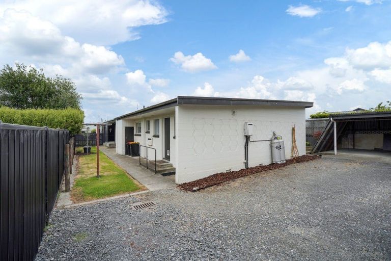 Photo of property in 52 Fulton Street, Gladstone, Invercargill, 9810