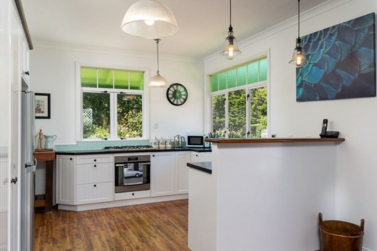 Photo of property in 274 Underhill Road, Tauwharenikau, Featherston, 5773