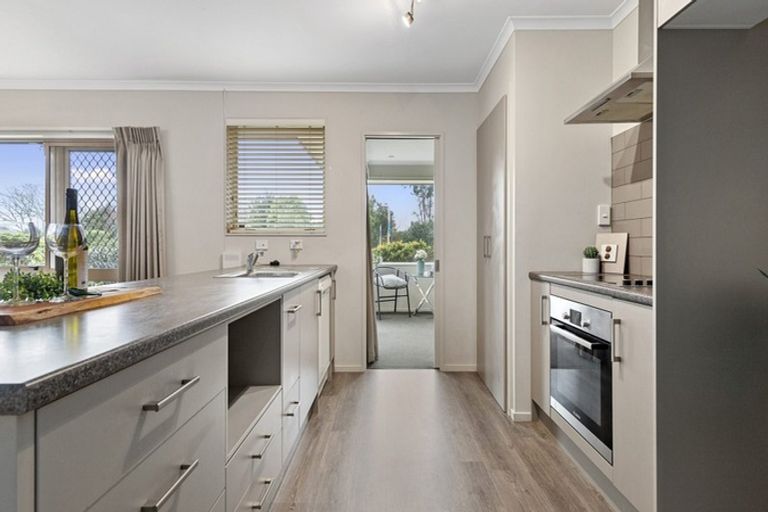 Photo of property in 1 Commodore Avenue, Flagstaff, Hamilton, 3210