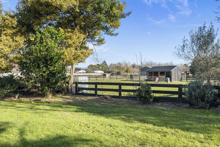 Photo of property in 580 Horotiu Road, Te Kowhai, Hamilton, 3288