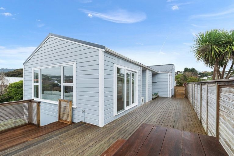 Photo of property in 5 Cabin Lane, Whitby, Porirua, 5024