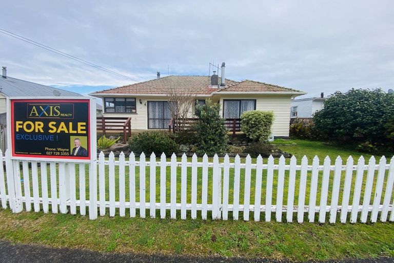 Photo of property in 41 Vogel Street, Kawerau, 3127