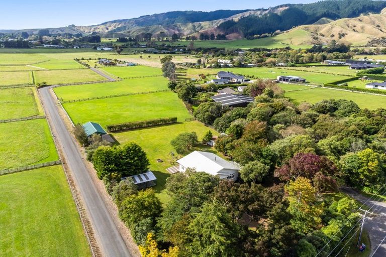 Photo of property in 435 Tararua Road, Levin, 5571