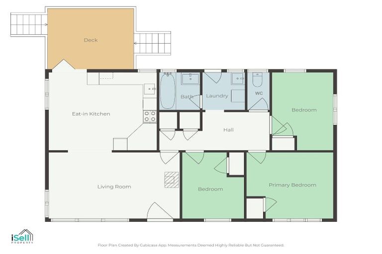 Photo of property in 6 Elliott Crescent, Owhata, Rotorua, 3010