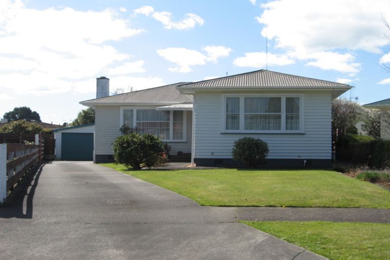 Photo of property in 9 Strathmore Place, Awapuni, Palmerston North, 4412