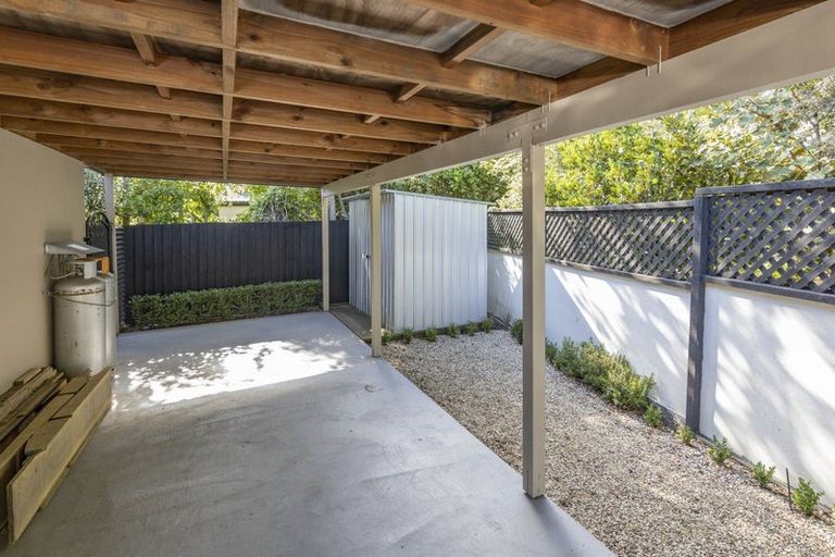 Photo of property in 9a Harrod Place, Rangiora, 7400