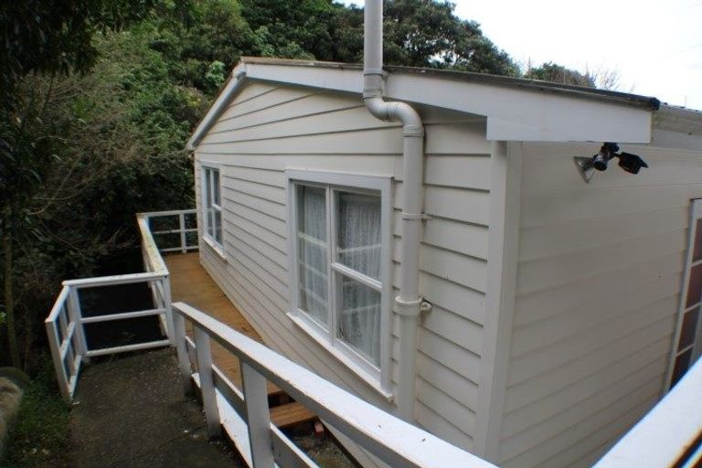 Photo of property in 70c Sar Street, Wadestown, Wellington, 6012